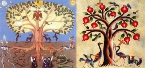 Yeni Yıl Kutlama Ritüellerinin Arkeolojik Kökeni ve Prototürk Toplumlarındaki Gelişimi