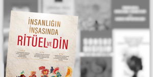 Roy A. Rappaport, eserinde antropolojinin ve insanlığın evrimsel serüveninin içinden yanıt arıyor