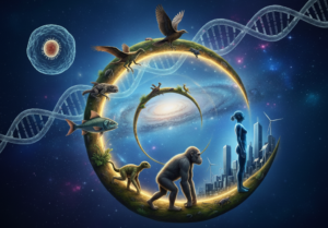 Evrim Neyi Açıklıyor?