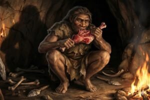 İnsanlar Et Yemeye İlk Ne Zaman Başladı?