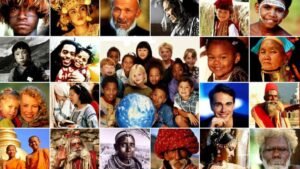 Günümüzde Antropolojinin Irk Kavramına Yaklaşımı