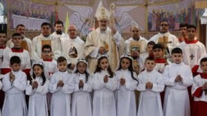 Filistin’de Buruk Noel