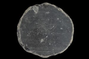 Karaman’da 8.500 yıllık obsidyen ayna bulundu