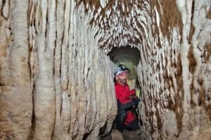 Antik Sabina Mühendisliği: Casoni Villası Su Sistemi