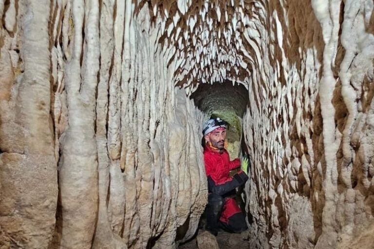 Antik Sabina Mühendisliği: Casoni Villası Su Sistemi